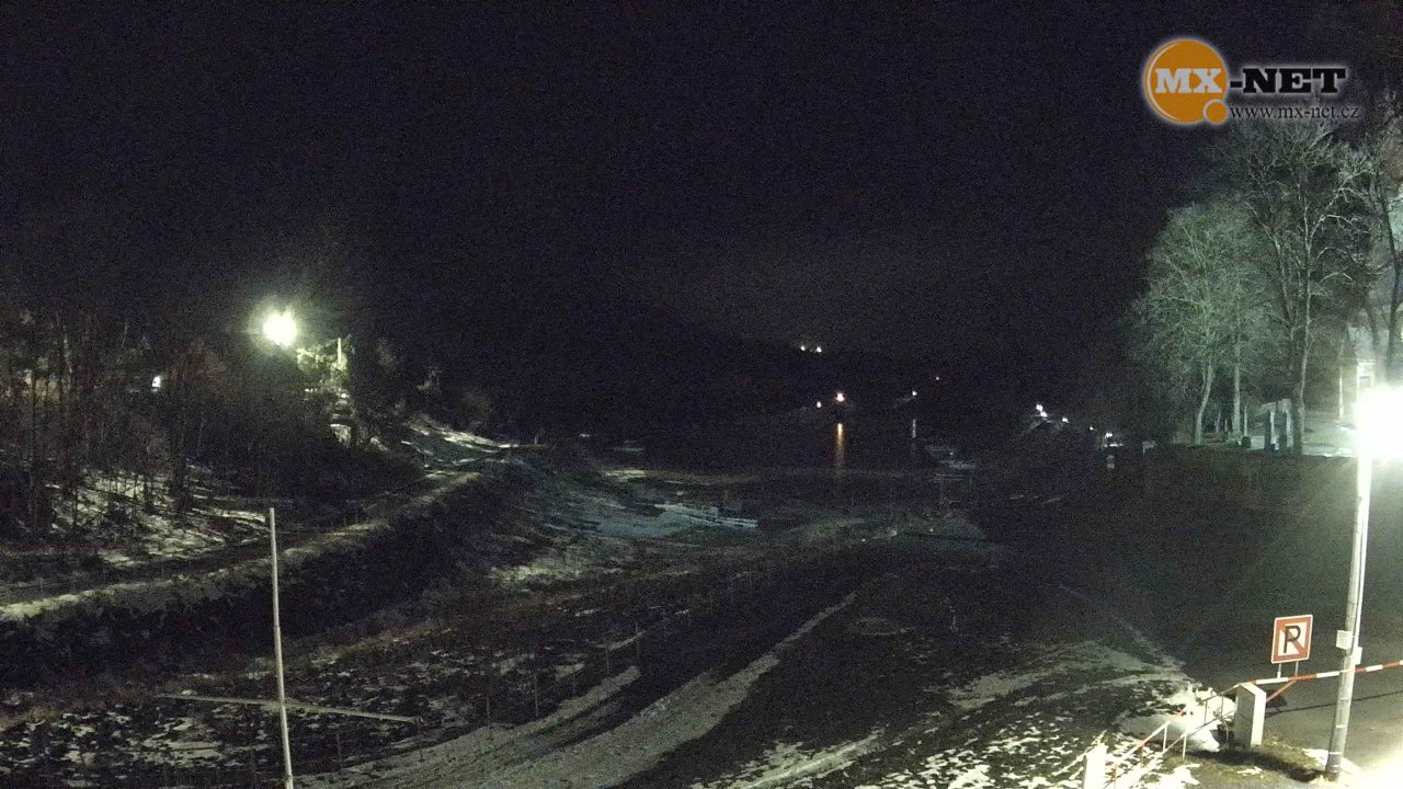 Webcam - Slezská Harta - Leskovec