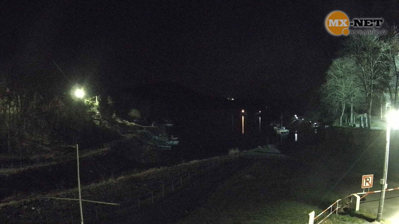 Kamera na żywo - Śląska Harta - Leskowec