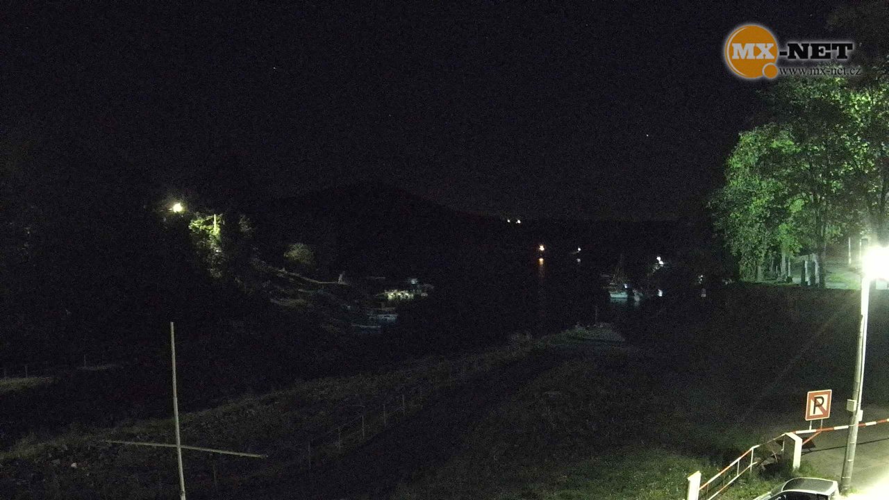 Webcam - Slezská Harta - Leskovec