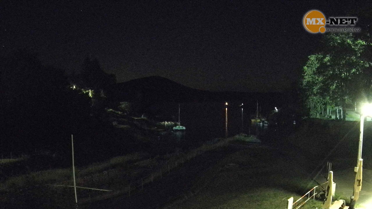 Webcam - Slezská Harta - Leskovec