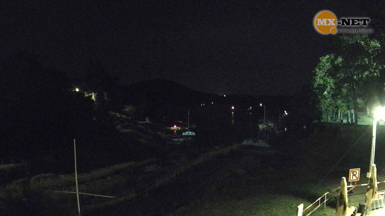 Webcam - Slezská Harta - Leskovec