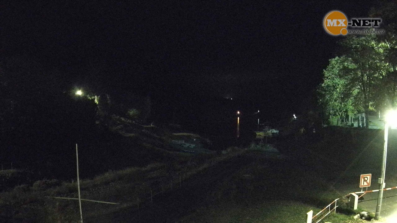 Webcam - Slezská Harta - Leskovec